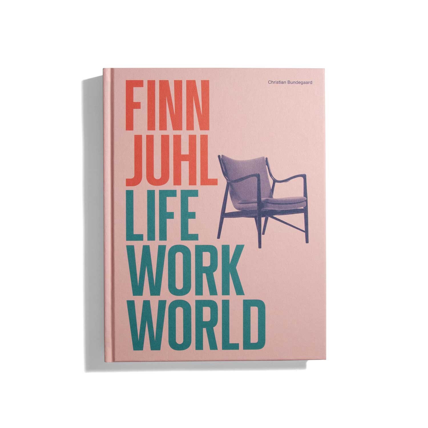 Finn Juhl: Life Work World