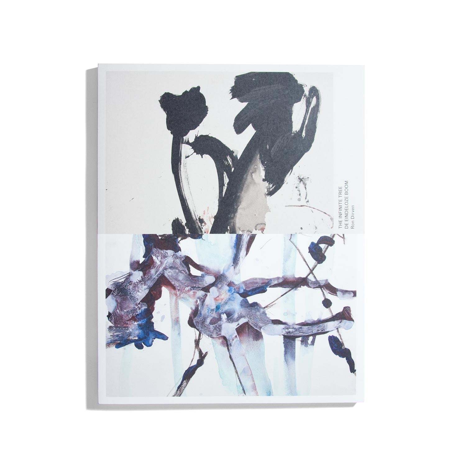 The Infinite Tree - Ron Dirven