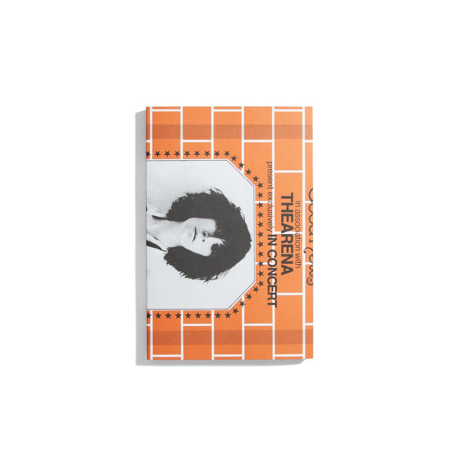 Patti Smith Group - Live in Zurich, October 1976