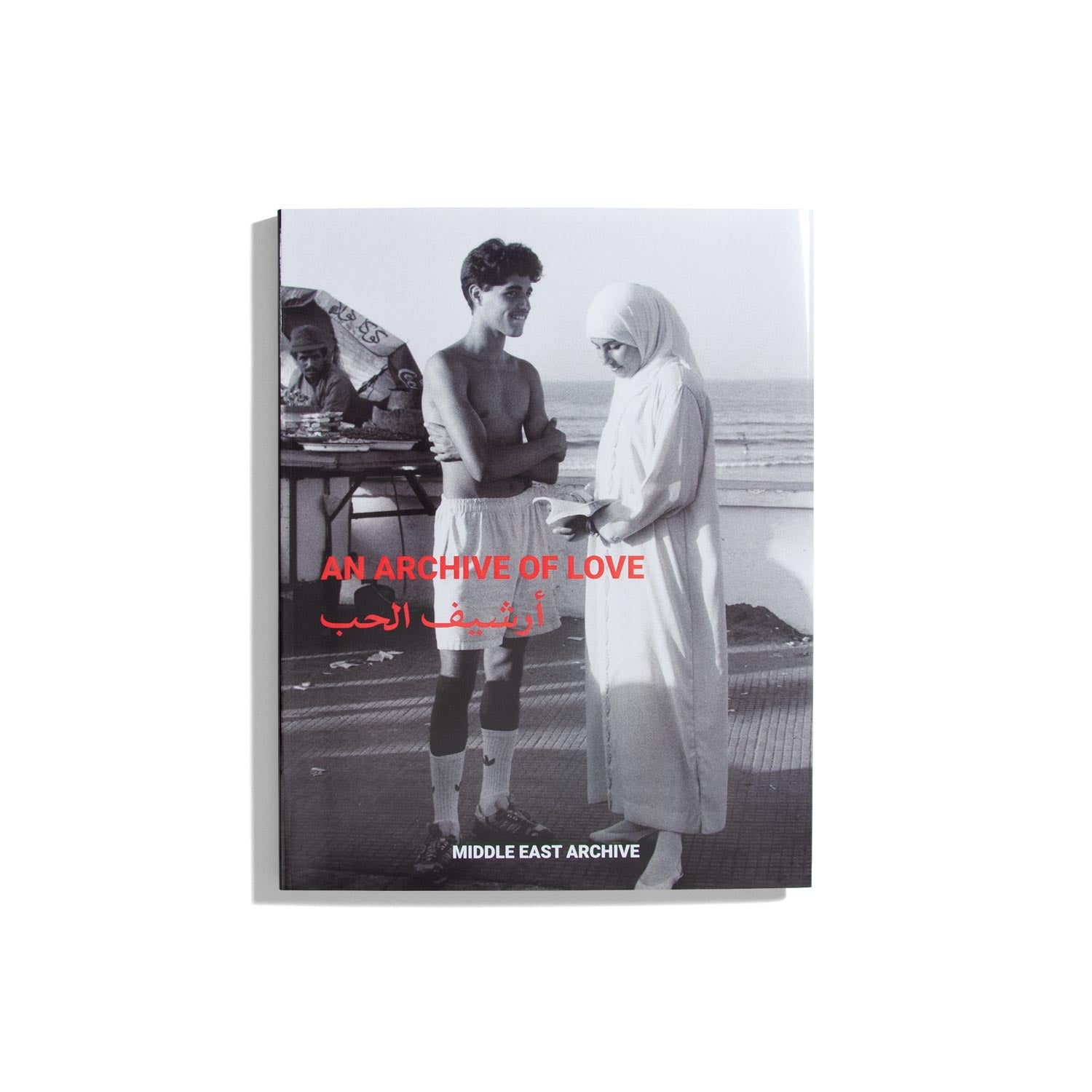 An Archive of Love Vol. II - Middle East Archive