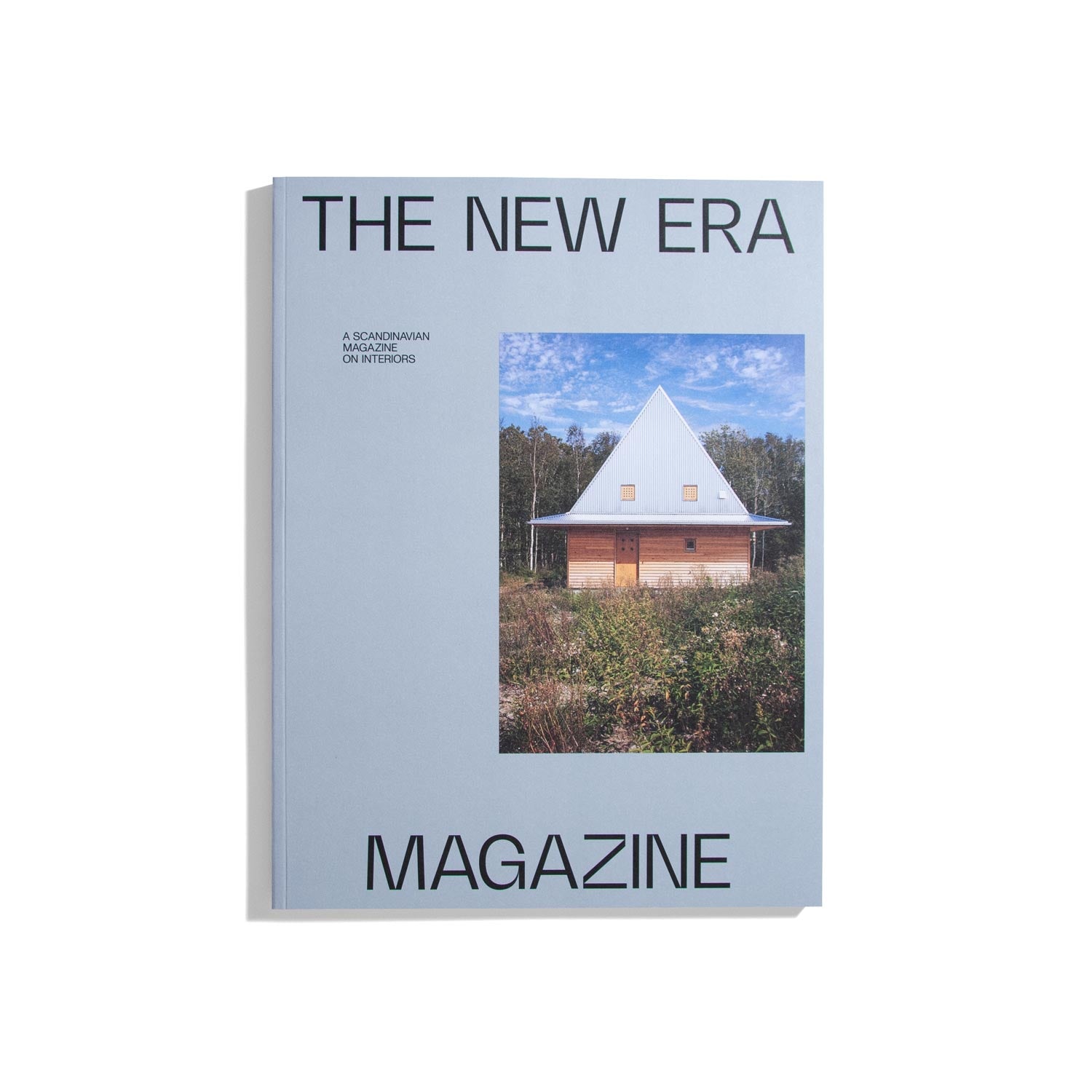 The New Era - Issue 06