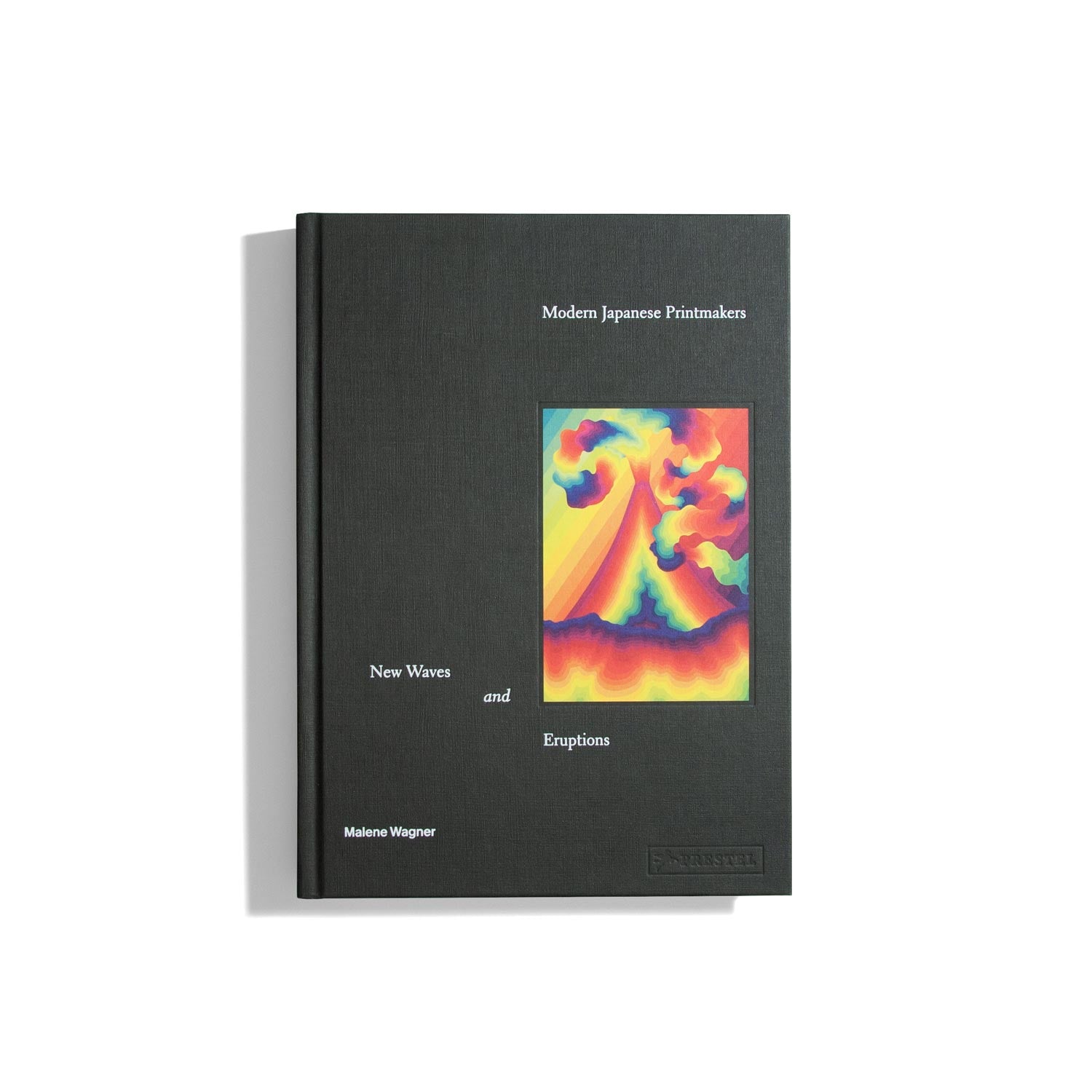 Modern Japanese Printmakers