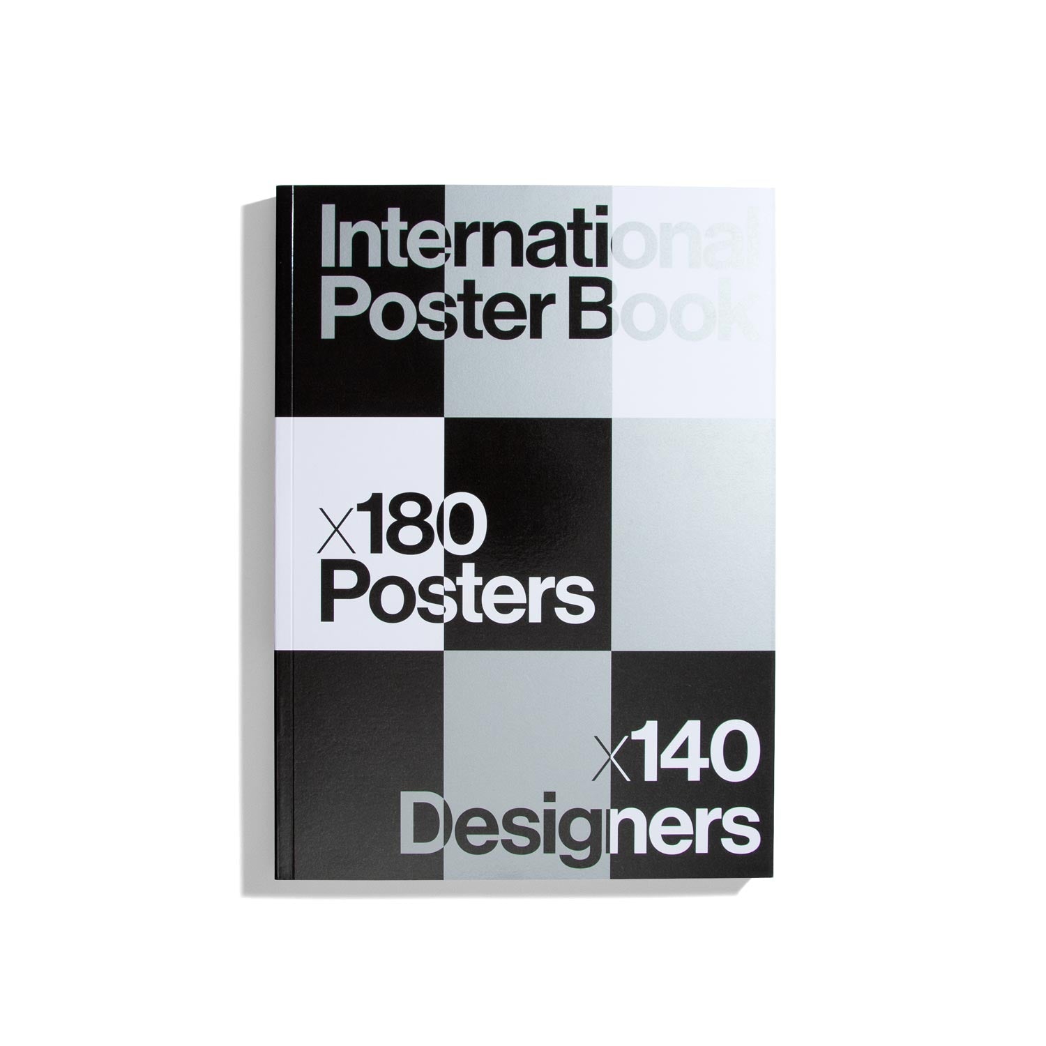 International Poster Book #9 2024