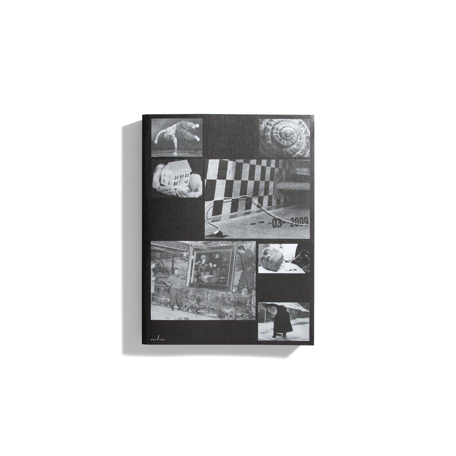 Provisoria - Ria Verhaeghe