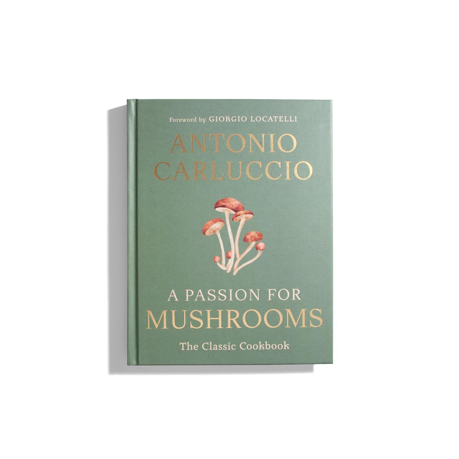 A Passion for Mushrooms