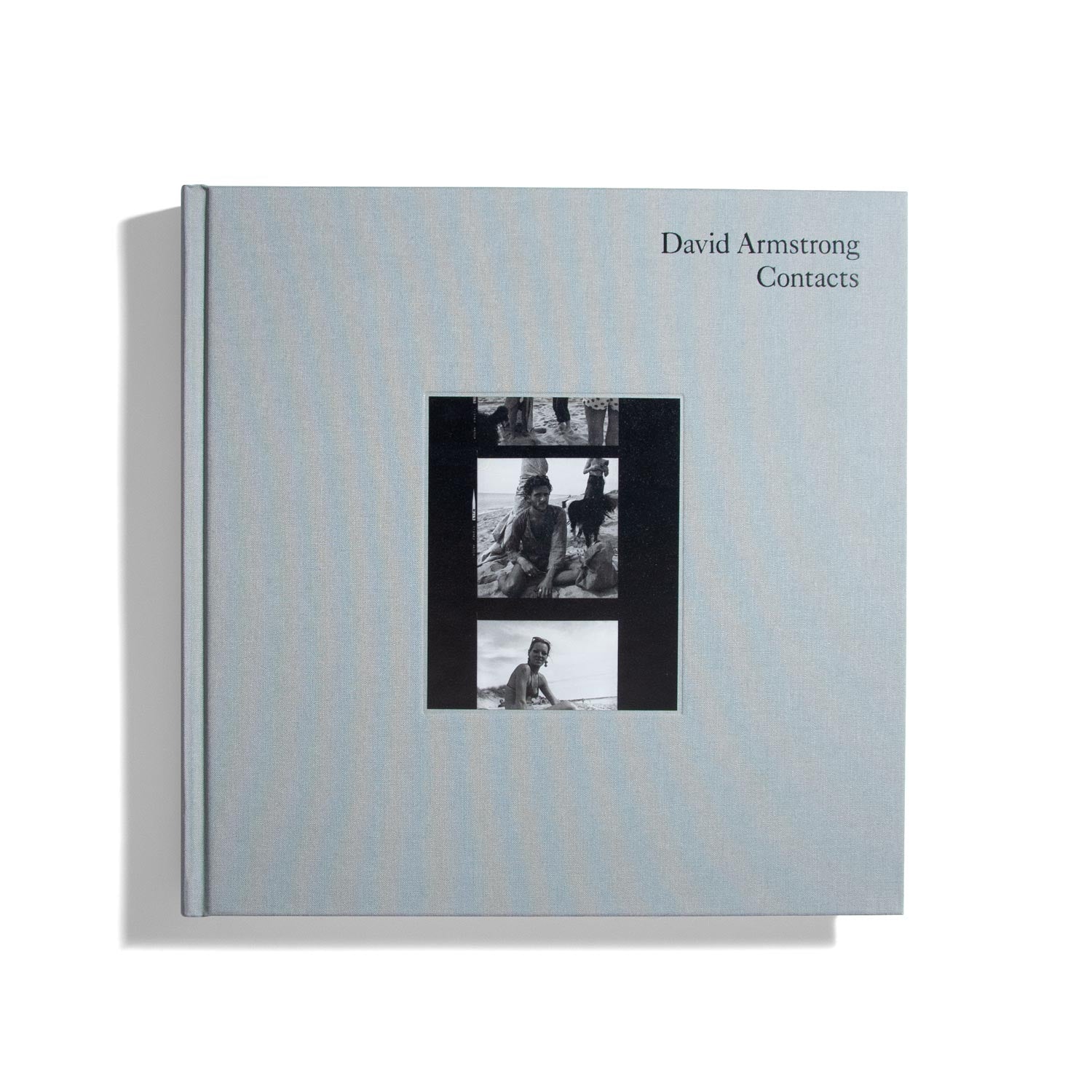 Contacts - David Armstrong