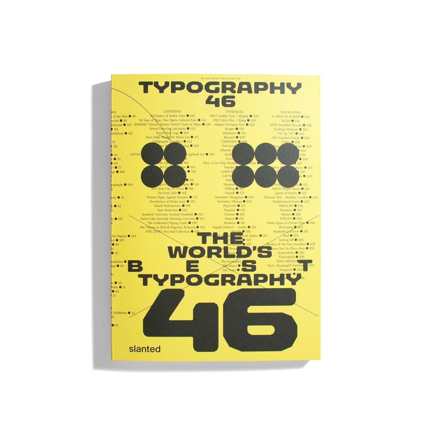 The World's Best Typography 46