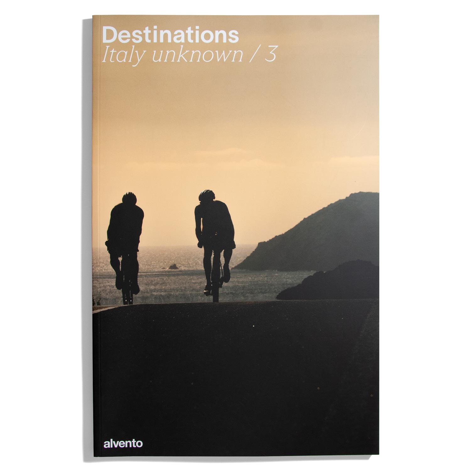 Alvento Destinations #3 - Italy Unknown