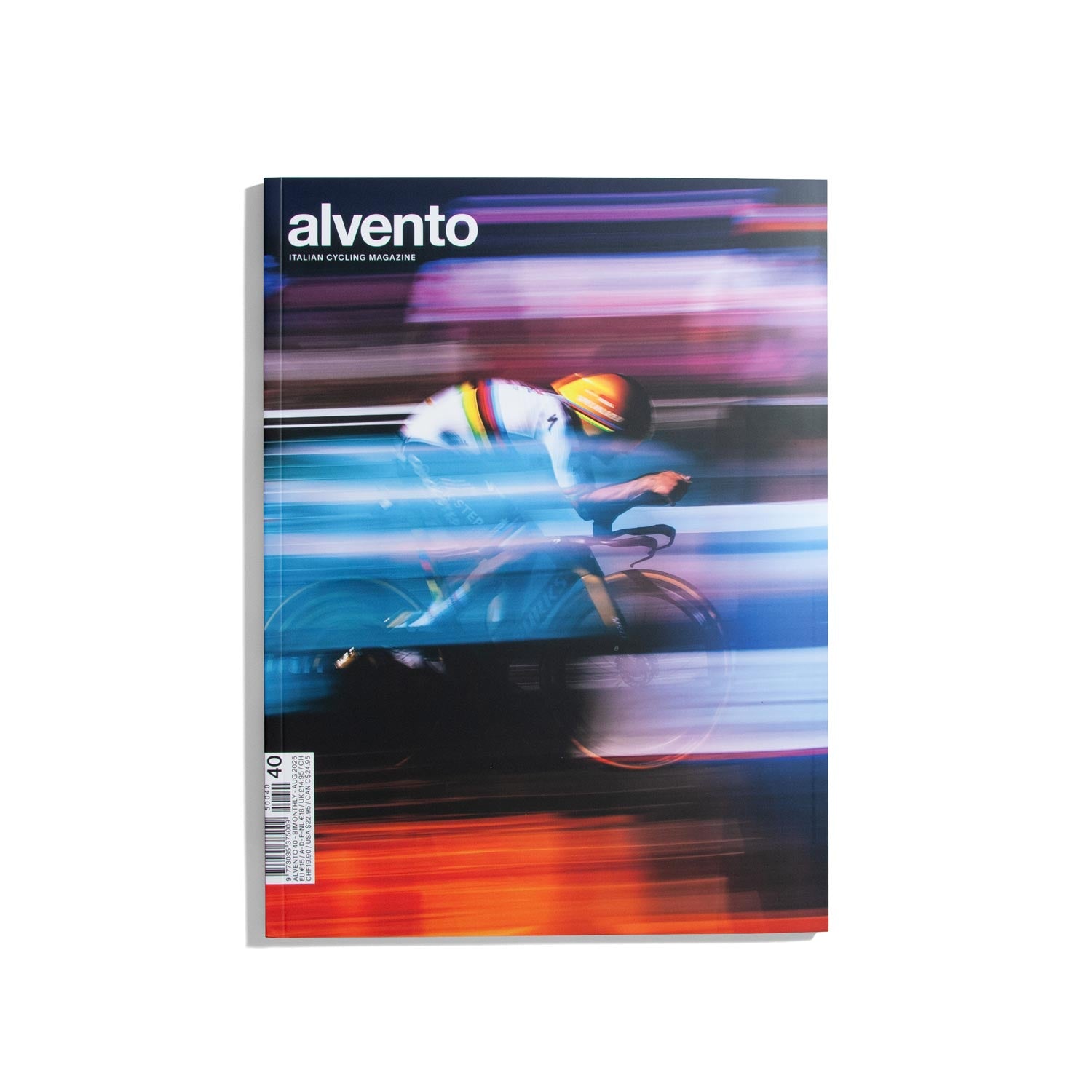 Alvento #40