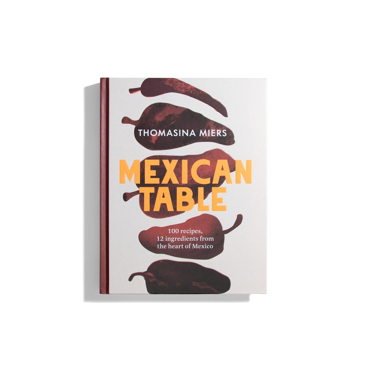 Mexican Table - Thomasina Miers