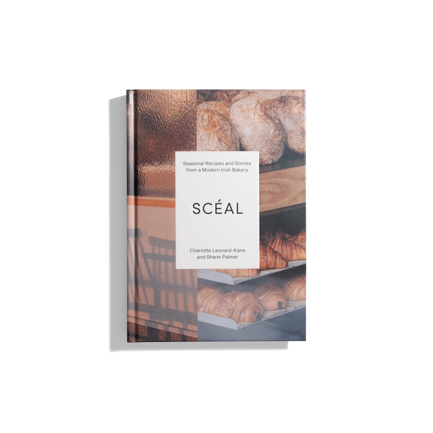 Scéal: Seasonal Recipes and Stories from a Modern Irish Bakery