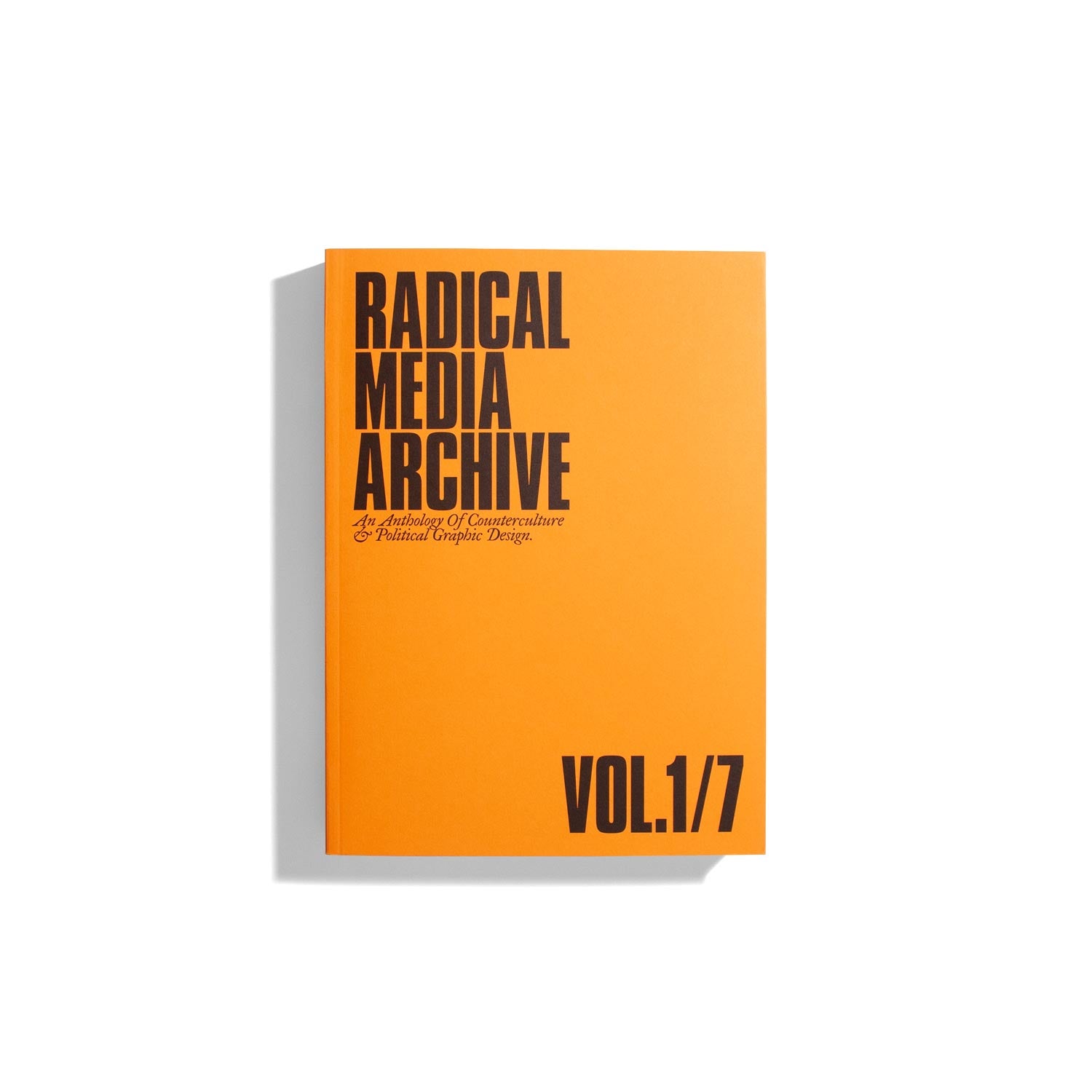 Radical Media Archive Vol. 1/7