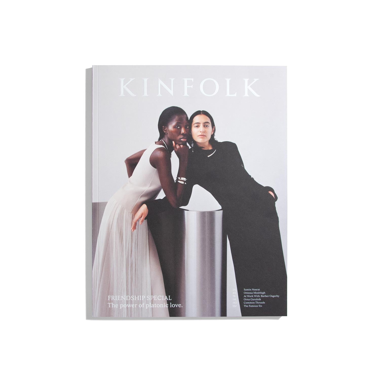 Kinfolk #57 2025 - Friendship