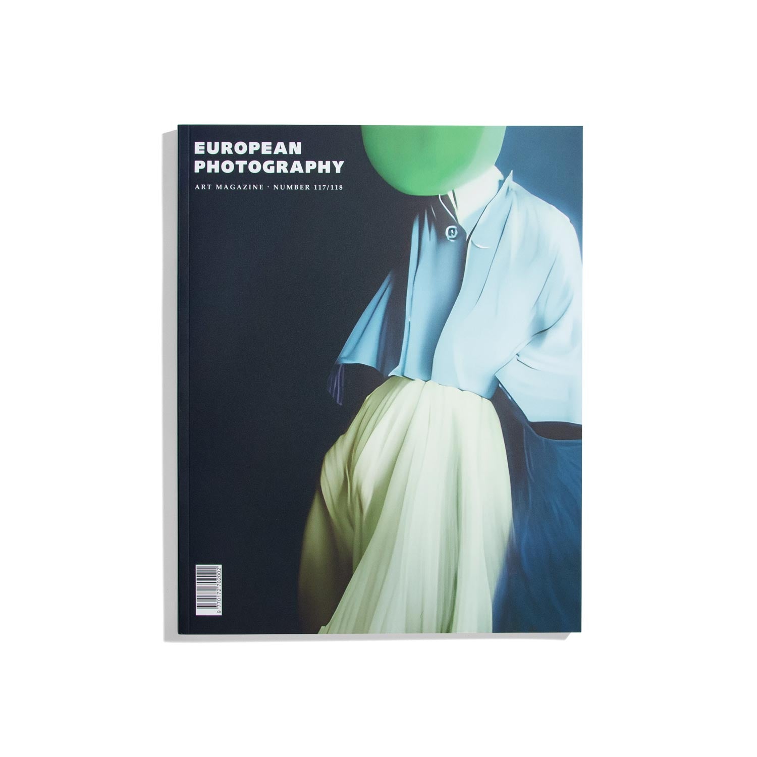 European Photography #117/118 2025