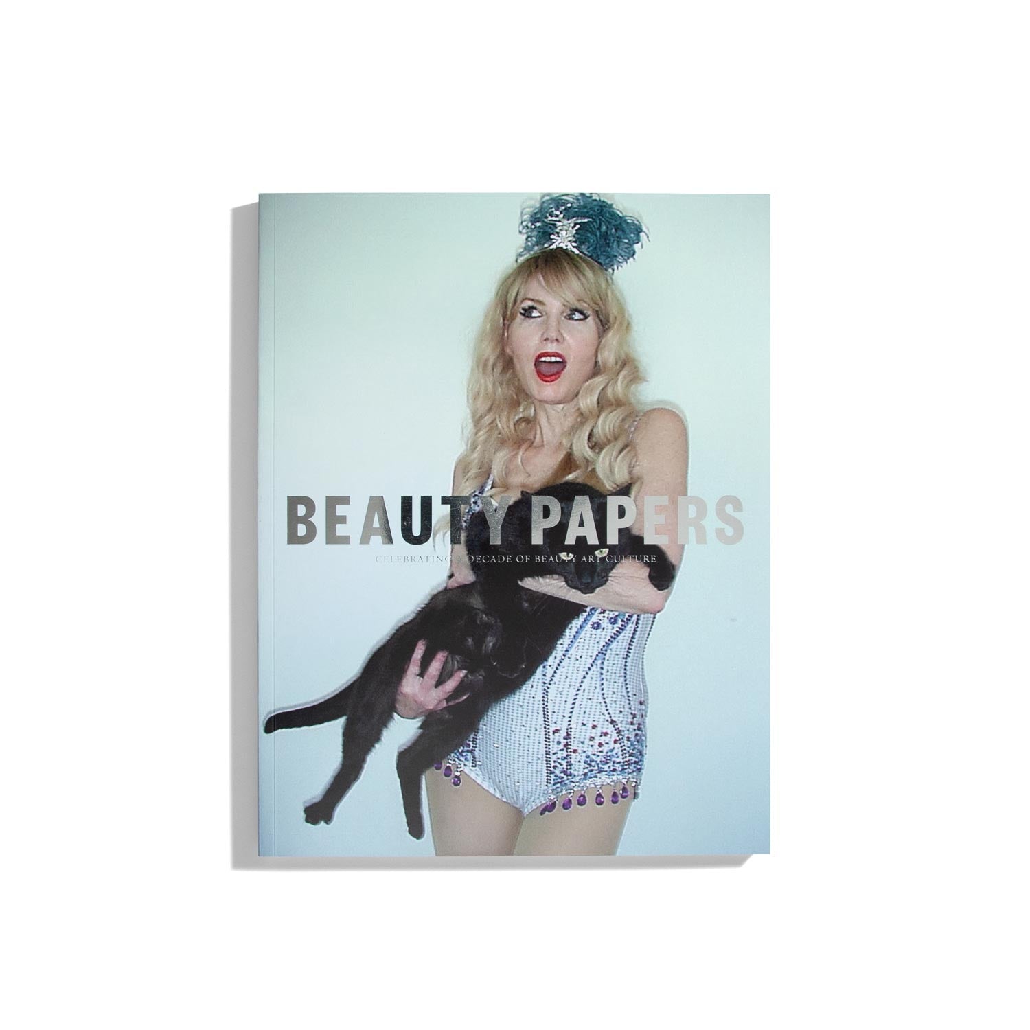 Beauty Papers - Hollywood (10 Year Anniversary Issue)