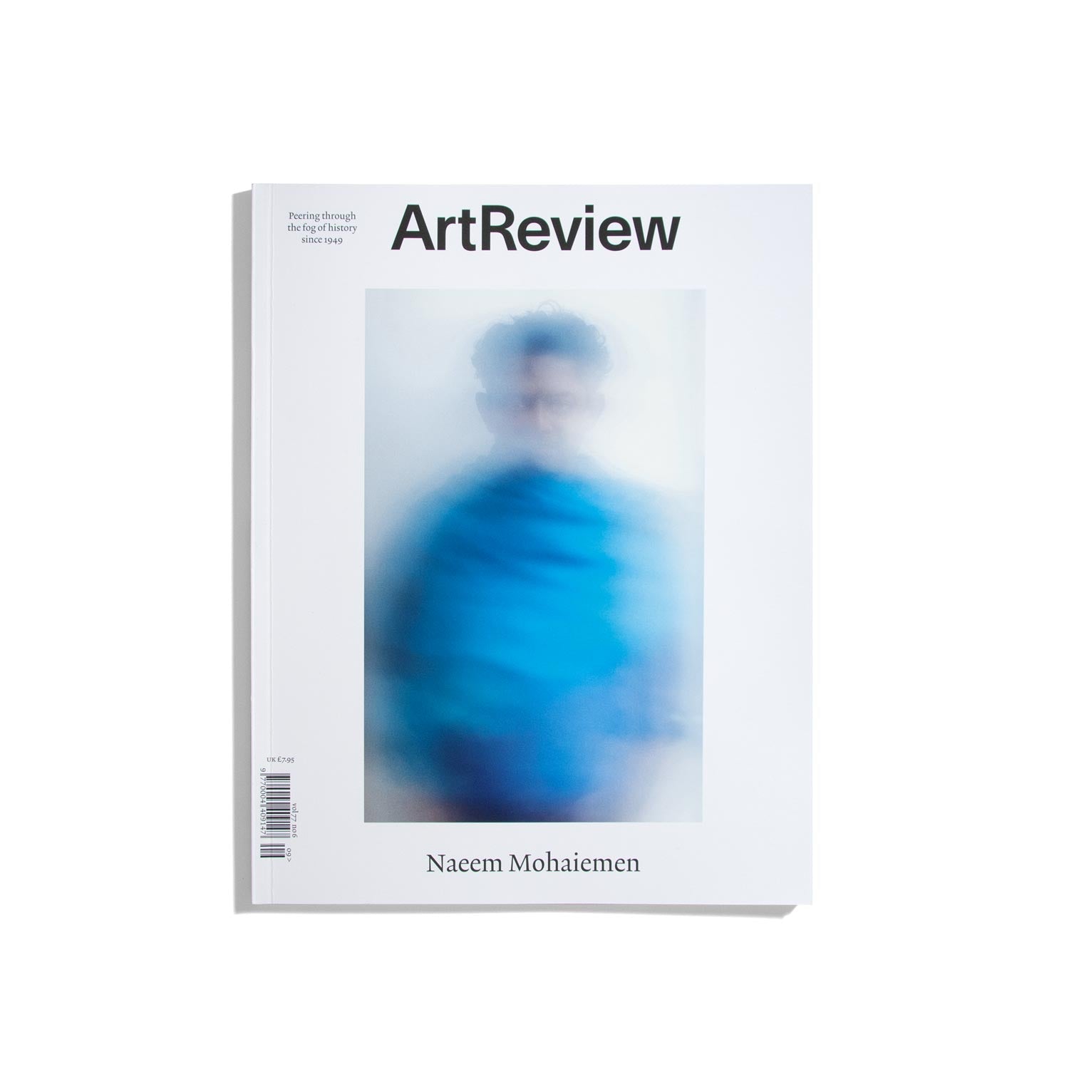 Art Review Sept. 2025