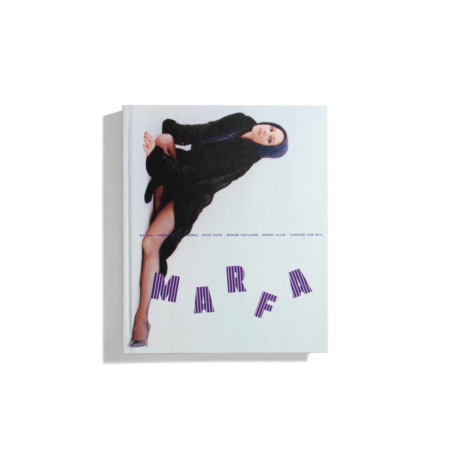 Marfa #24 2025