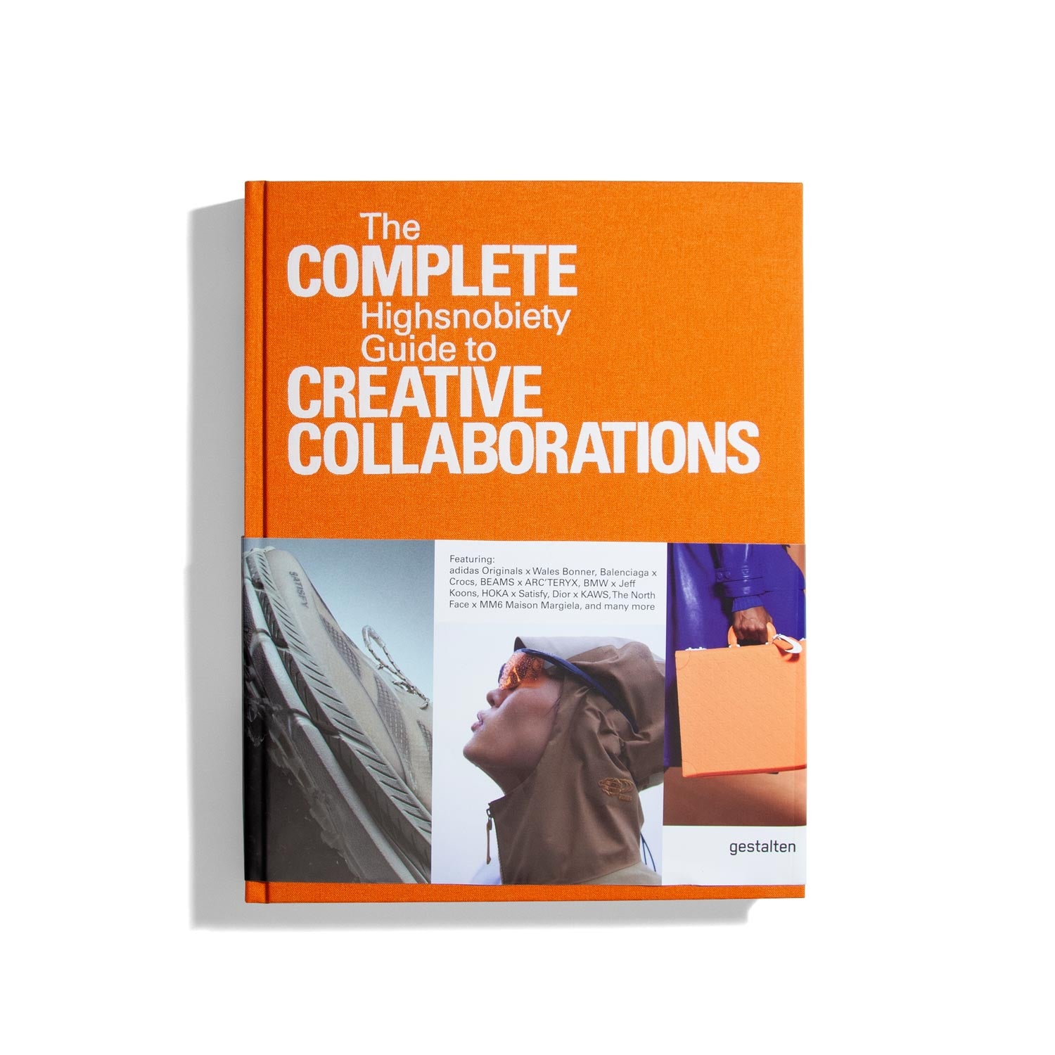 The Incomplete Highsnobiety Guide to Creative Collaborations Vol. 2