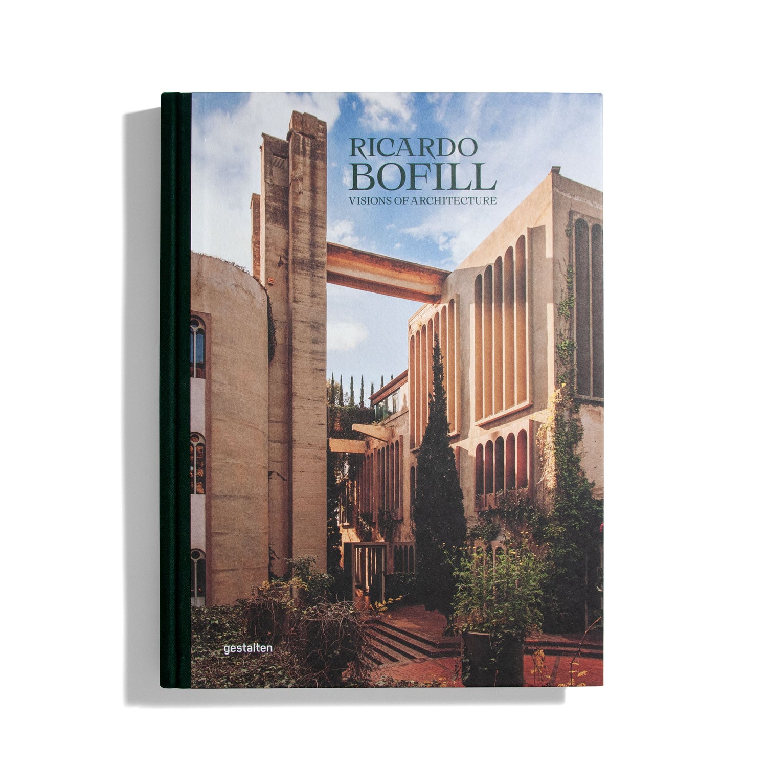 Ricardo Bofill - Visions of Architecture