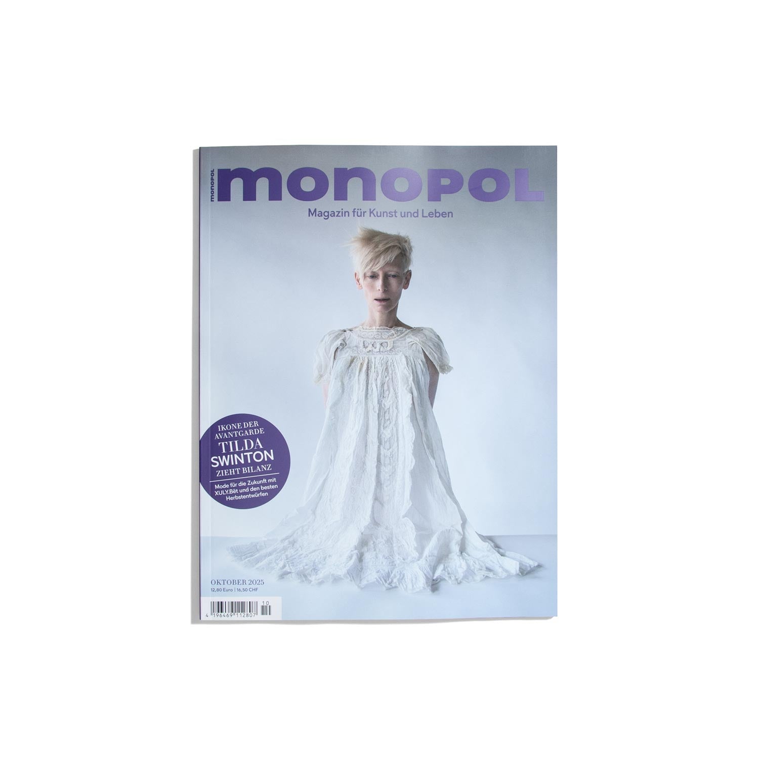 Monopol Oct. 2025