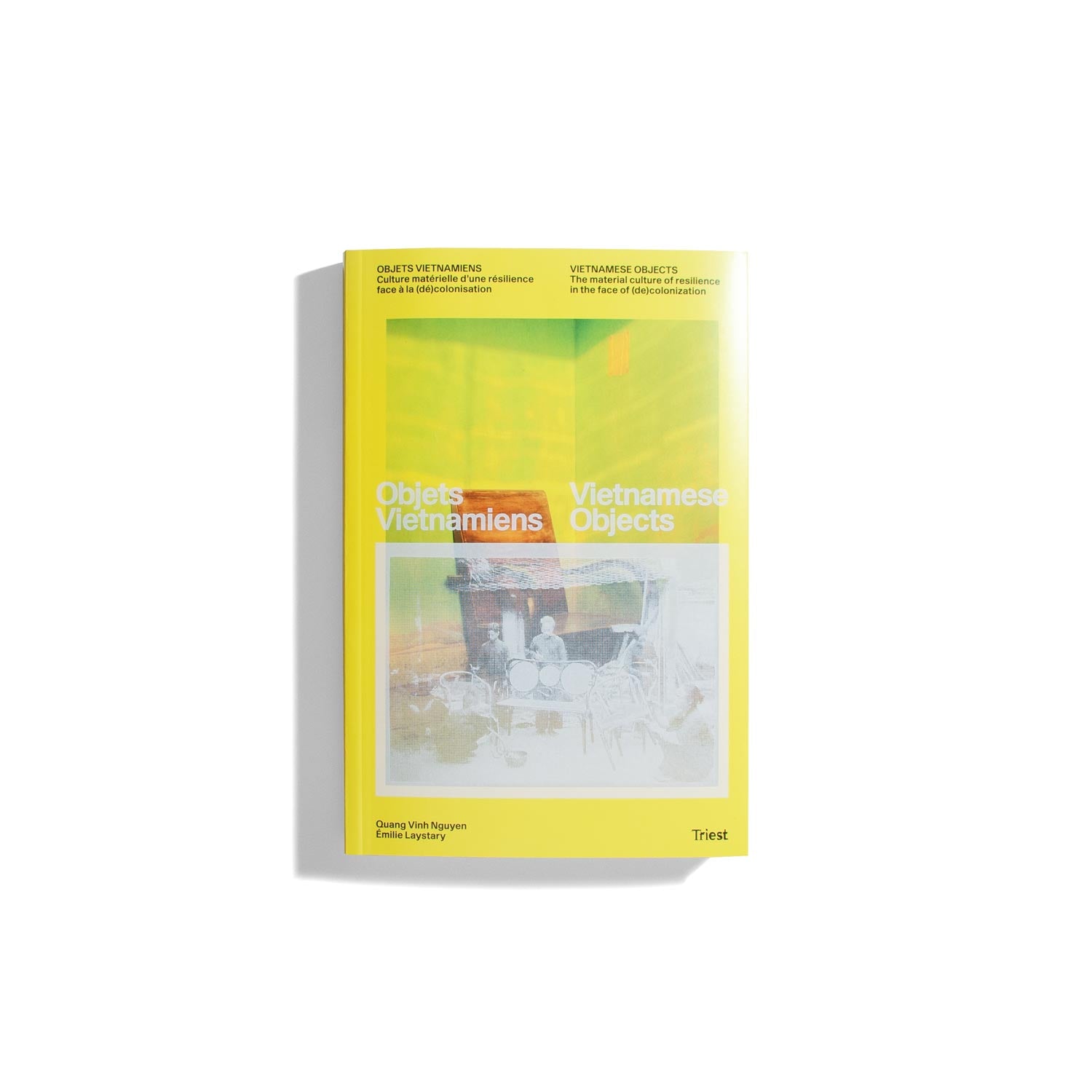 Objets vietnamiens / Vietnamese Objects