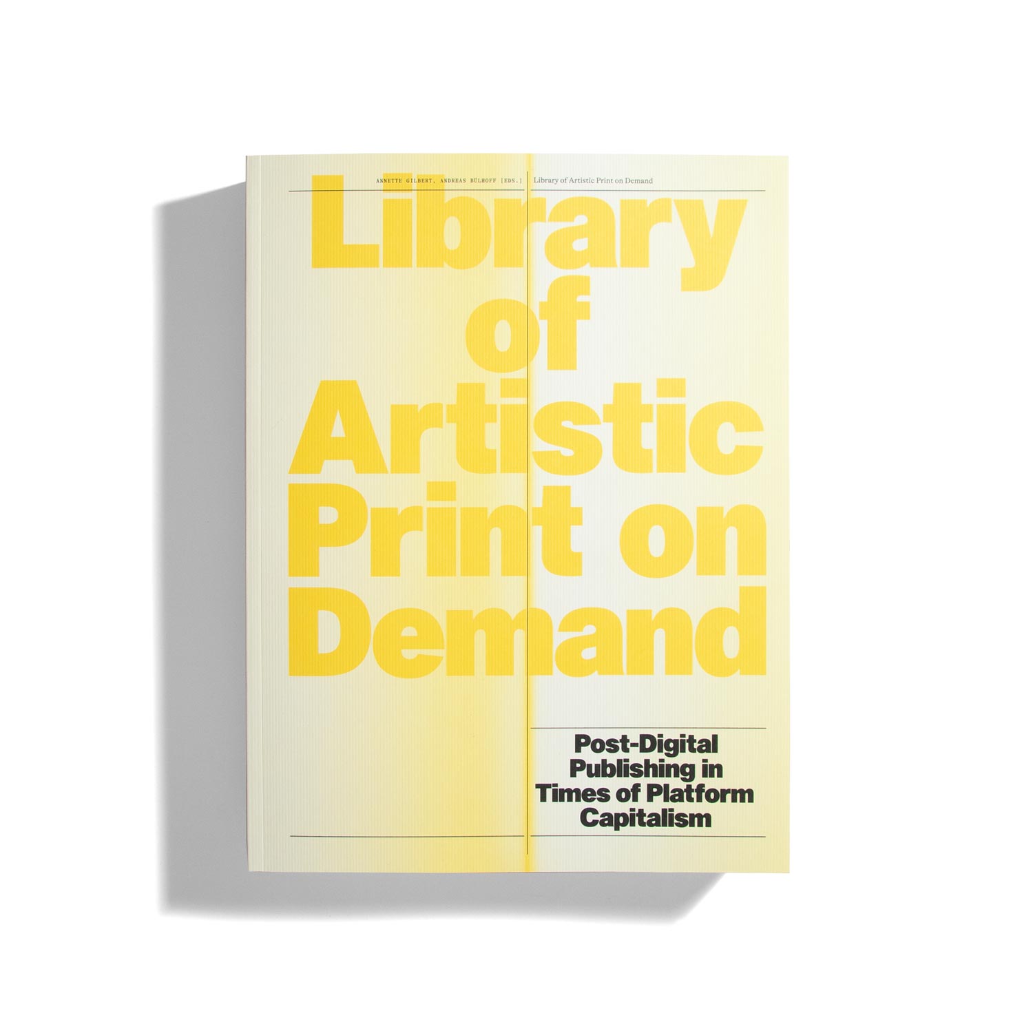 Library of Artistic Print On Demand