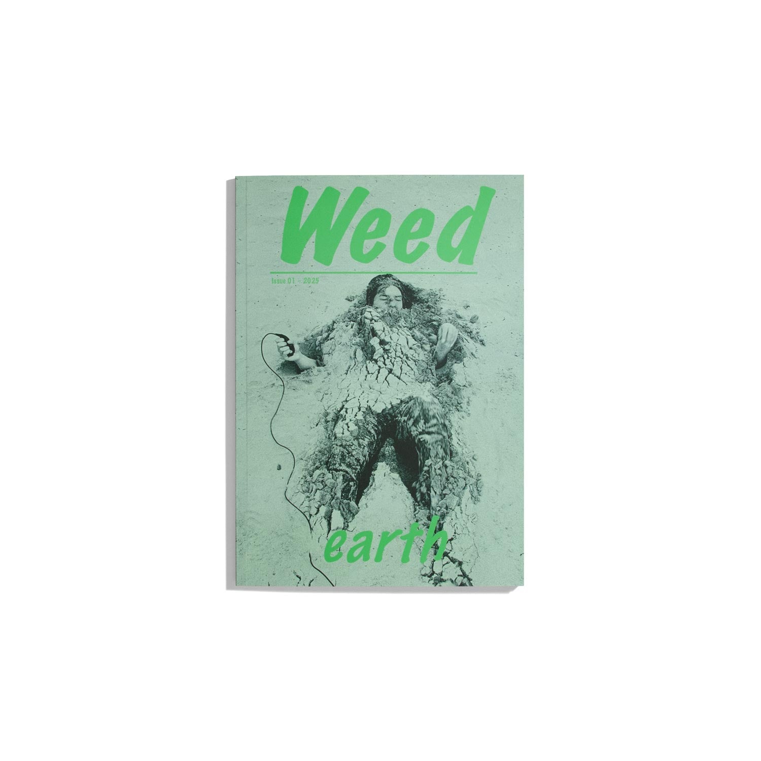 Weed #1
