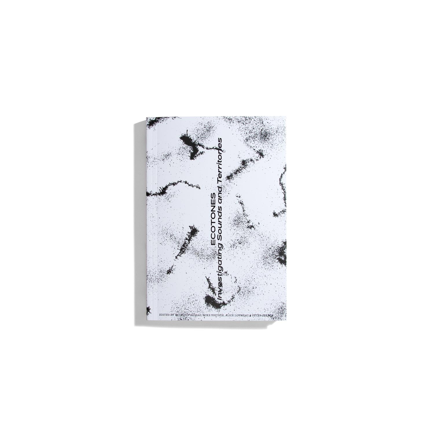 Ecotones - Investigating Sounds and Territories