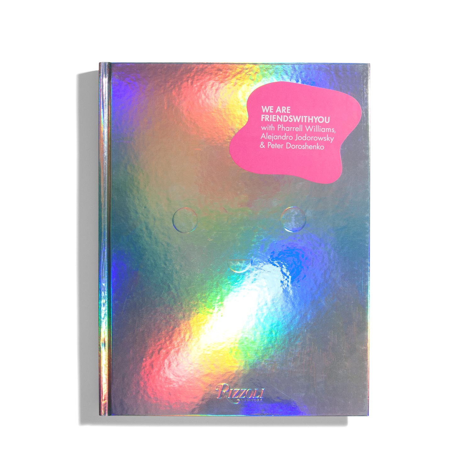 We Are FriendsWithYou