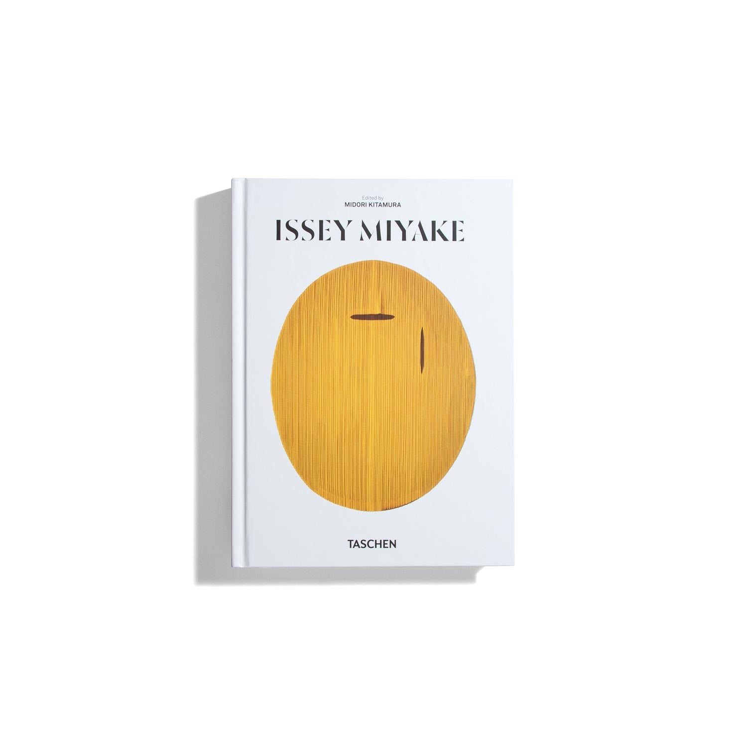 Issey Miyake 45th Ed.