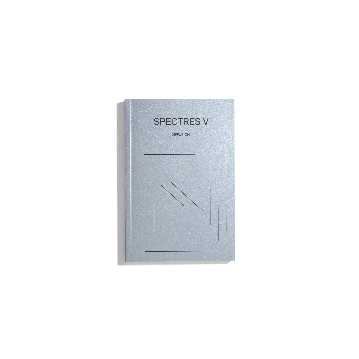 Spectres V - Diffusion