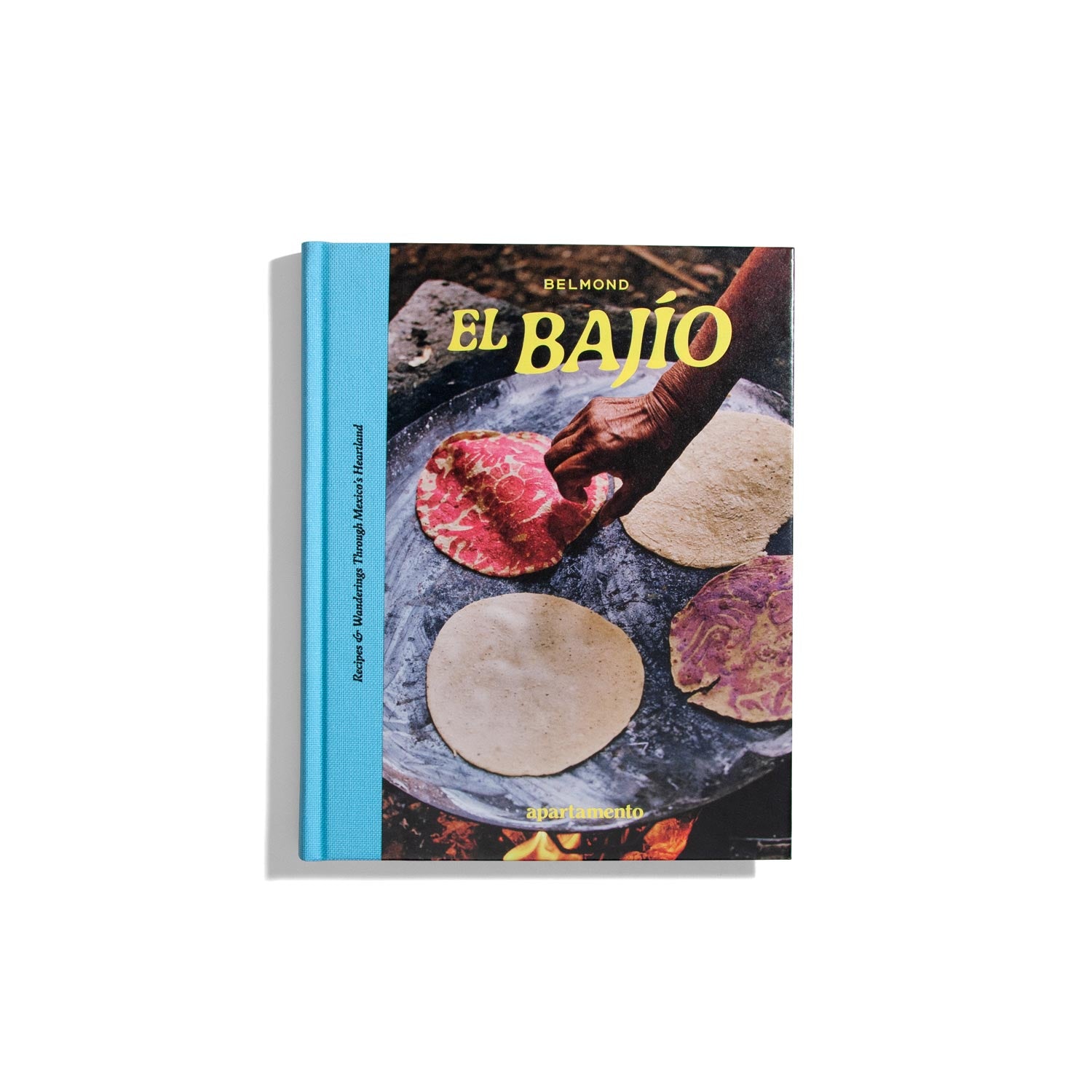 El Bajio - Recipes and Wanderings through Mexico's Heartland