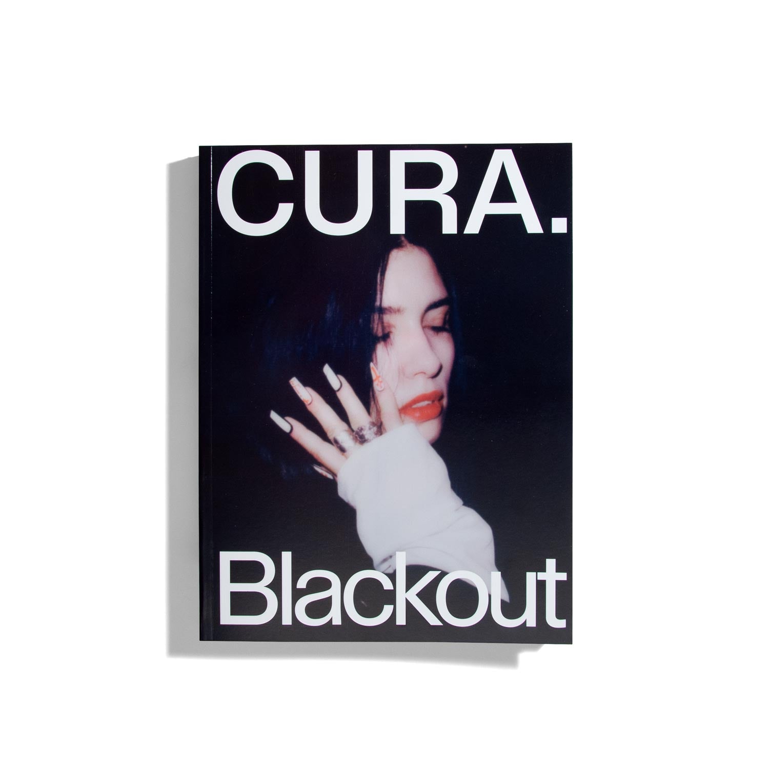 CURA. #45 2025 - Blackout