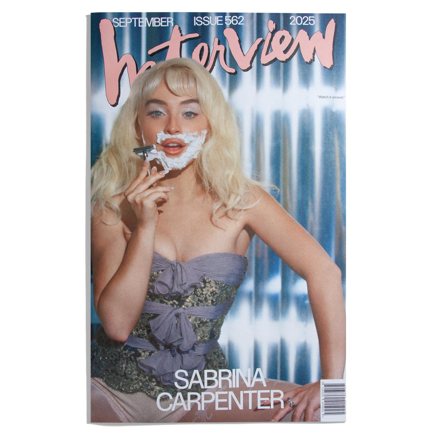 Interview USA 2025 #562