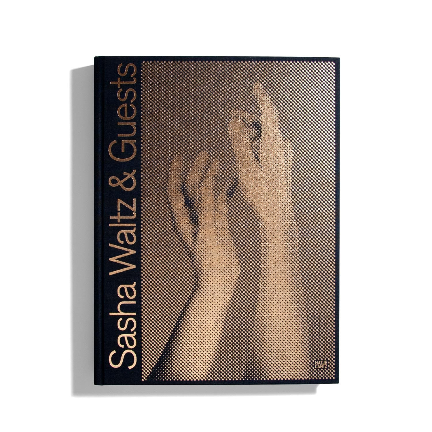 Sasha Waltz & Guests