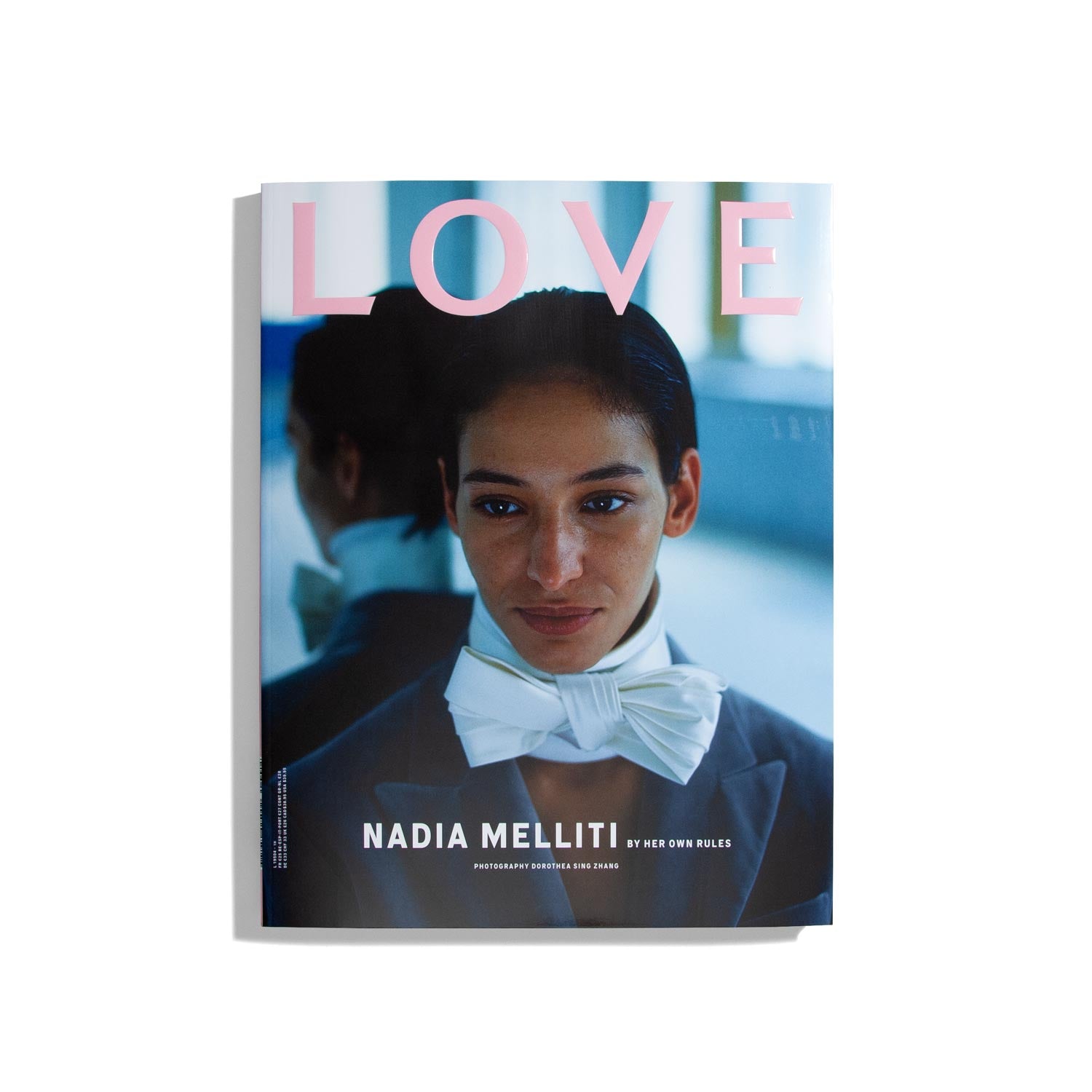 Love Magazine #24 2025