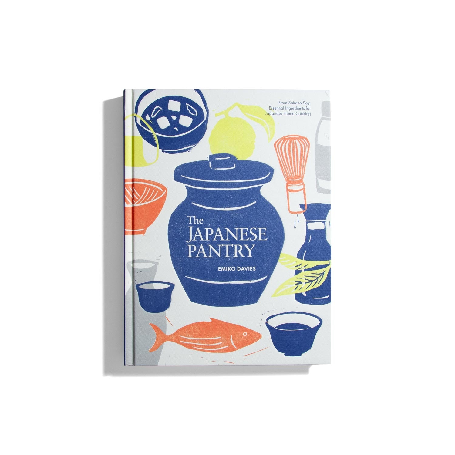 The Japanese Pantry - Emiko Davies