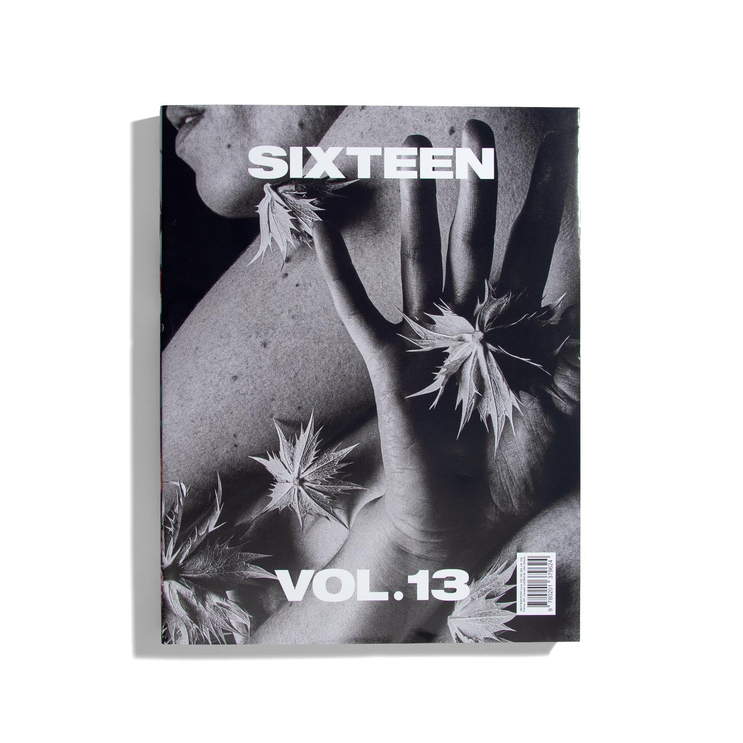 Sixteen Magazine Vol. 13 2025