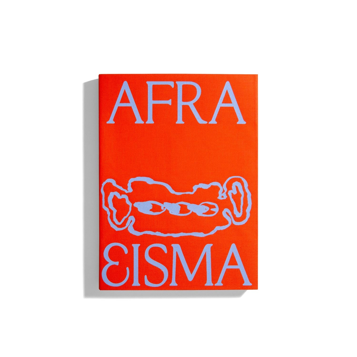 Splashdown Tender - Afra Eisma