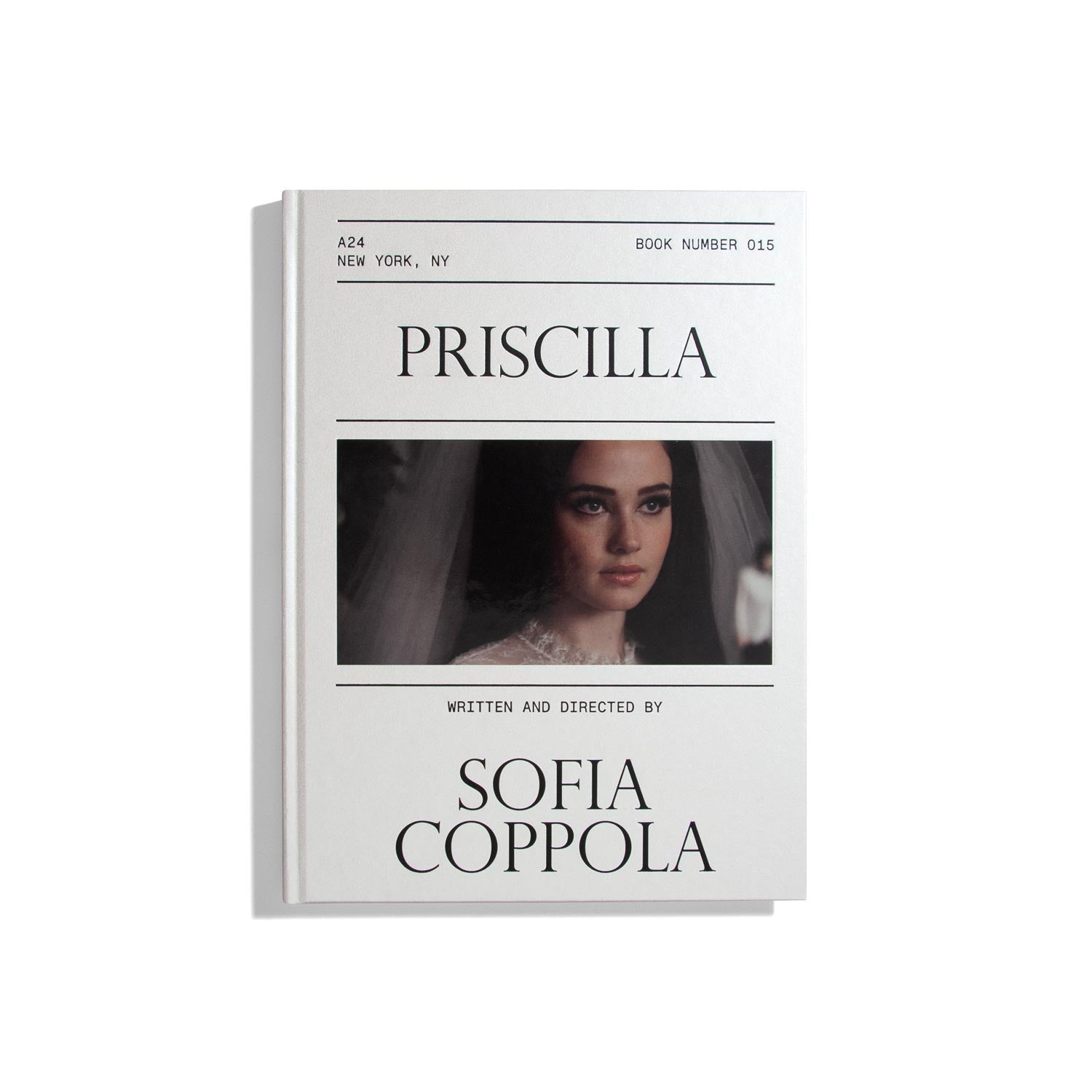 Priscilla - Sofia Coppola