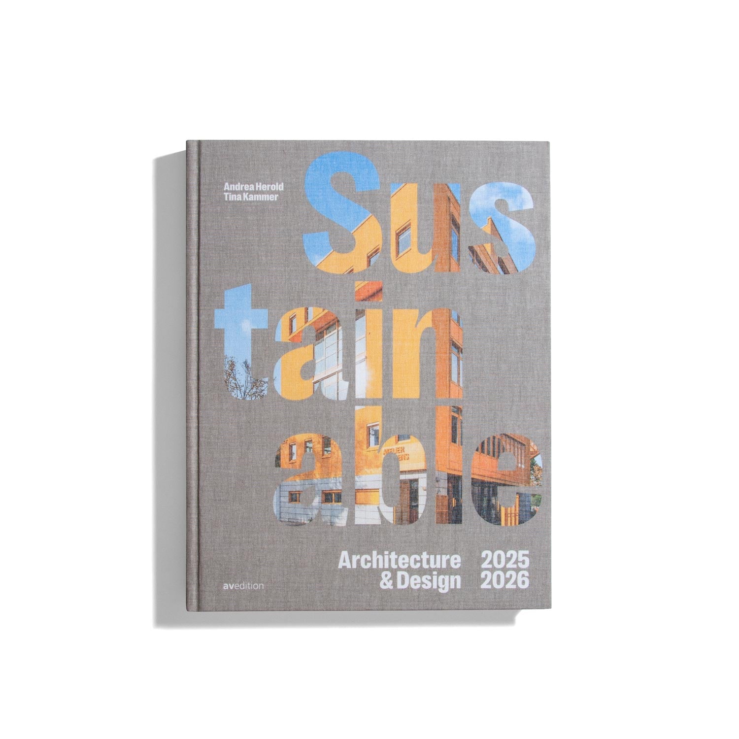 Sustainable Architecture & Design 2025-2026