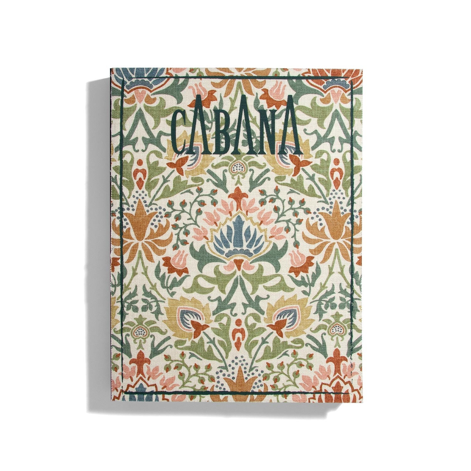 Cabana #24 A/W 2025