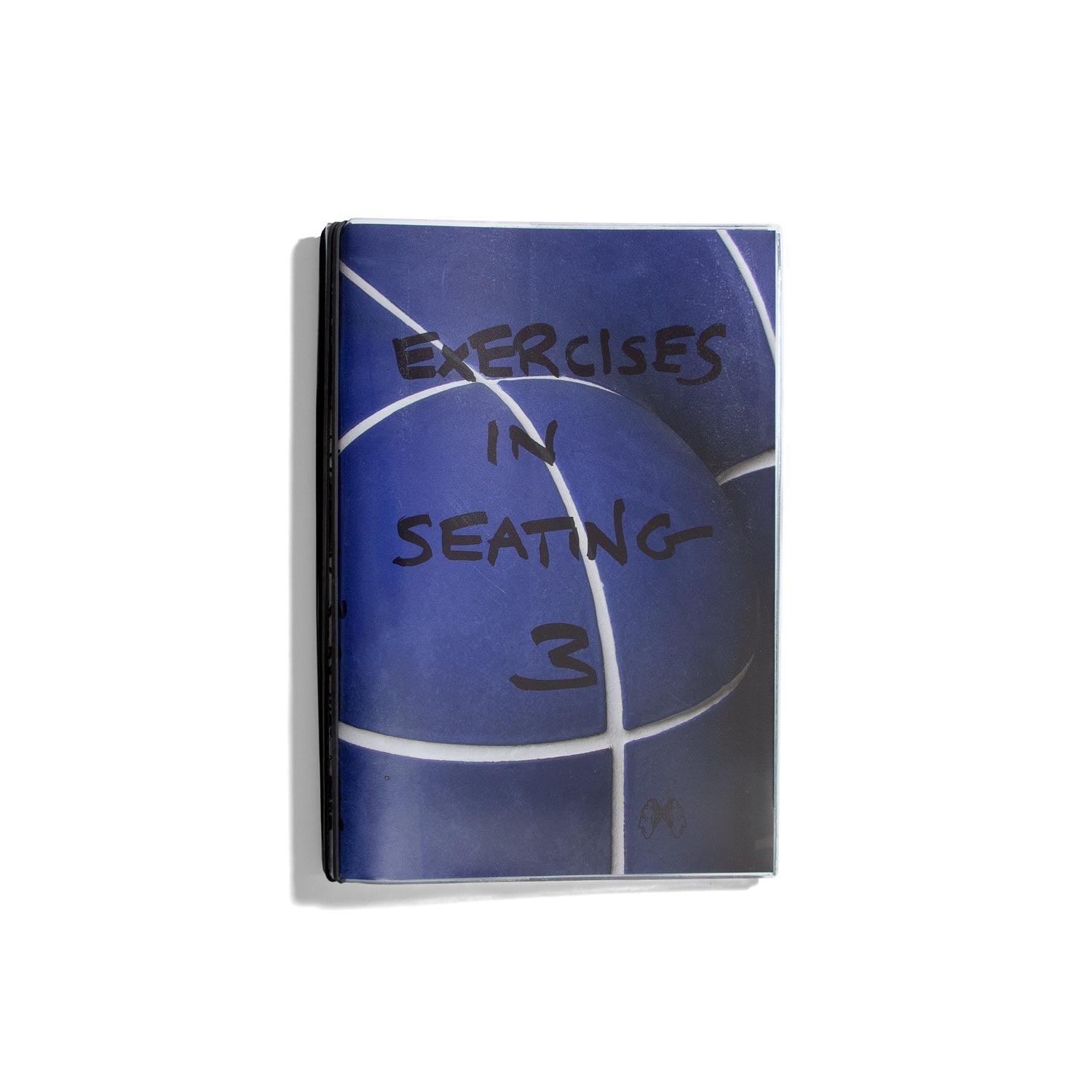 Exercises in Seating 1-3 - Max Lamb