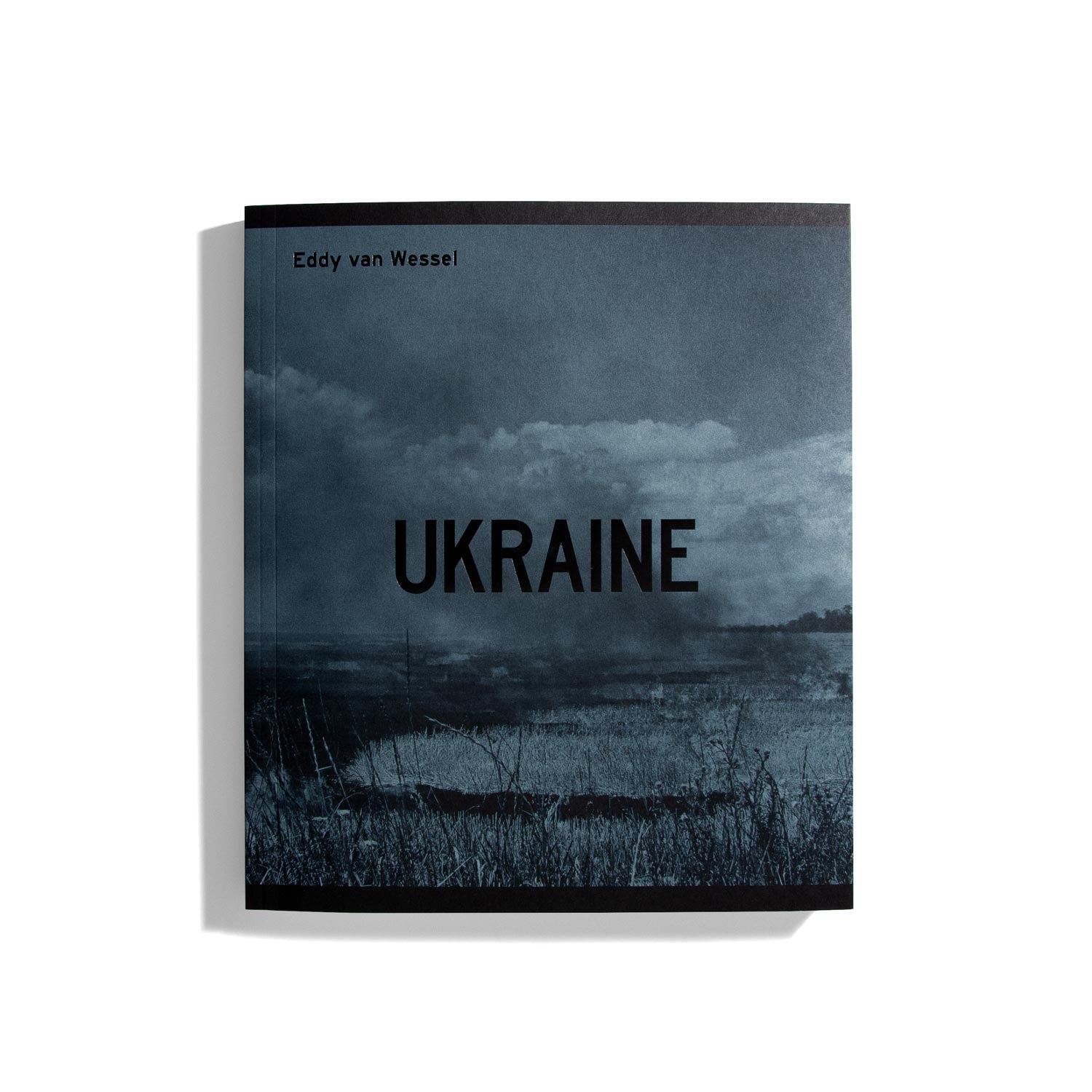 Ukraine - Eddy van Wessel