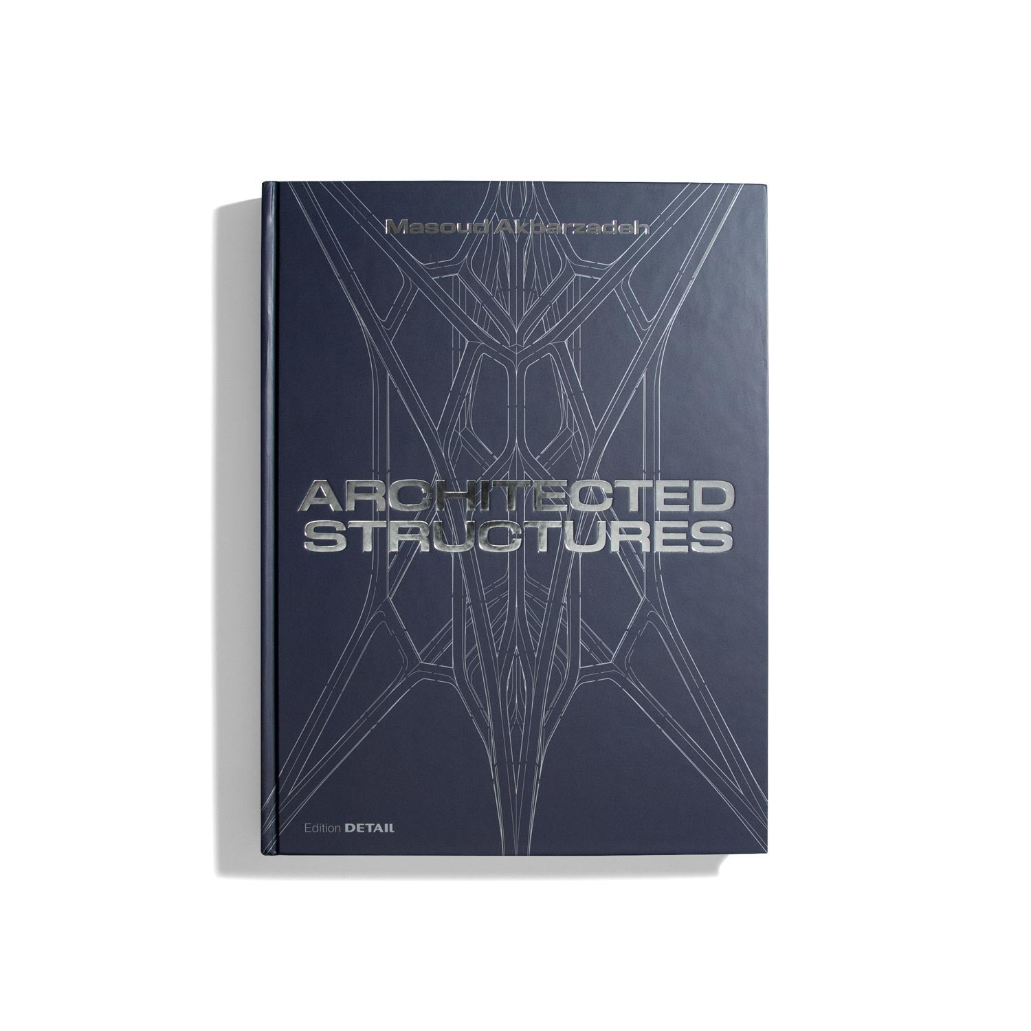 Architected Structures - Masoud Akbarzadeh