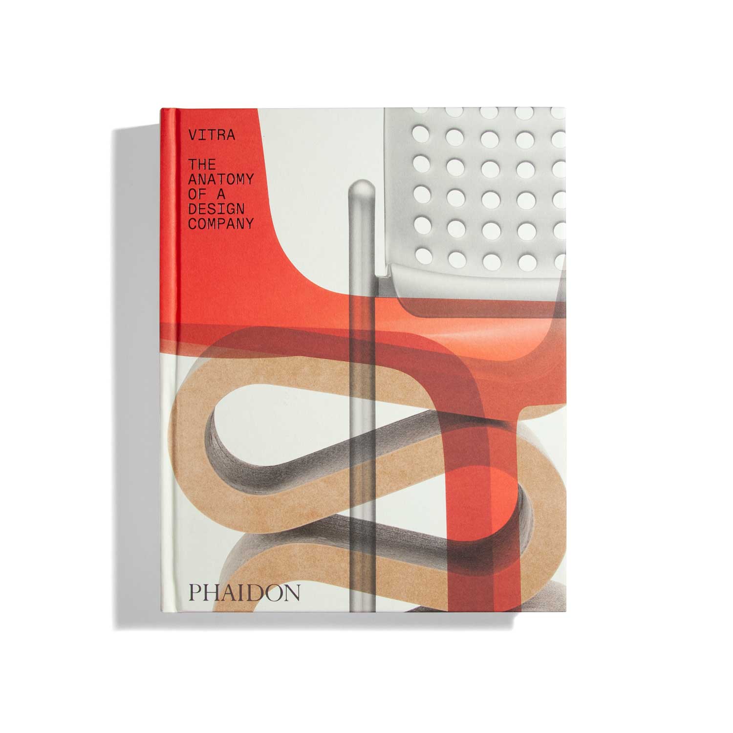 Vitra: The Anatomy of a Design Company