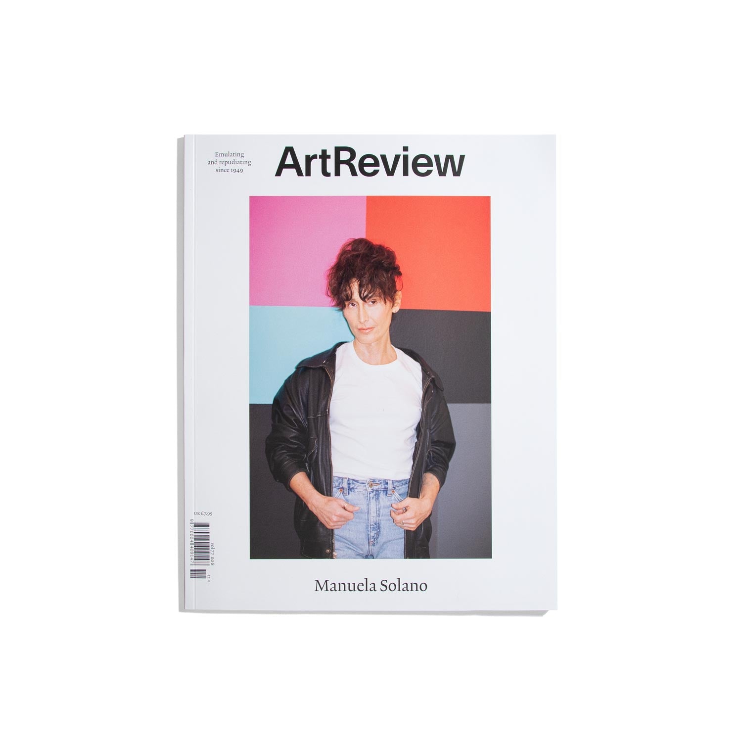 Art Review Nov. 2025