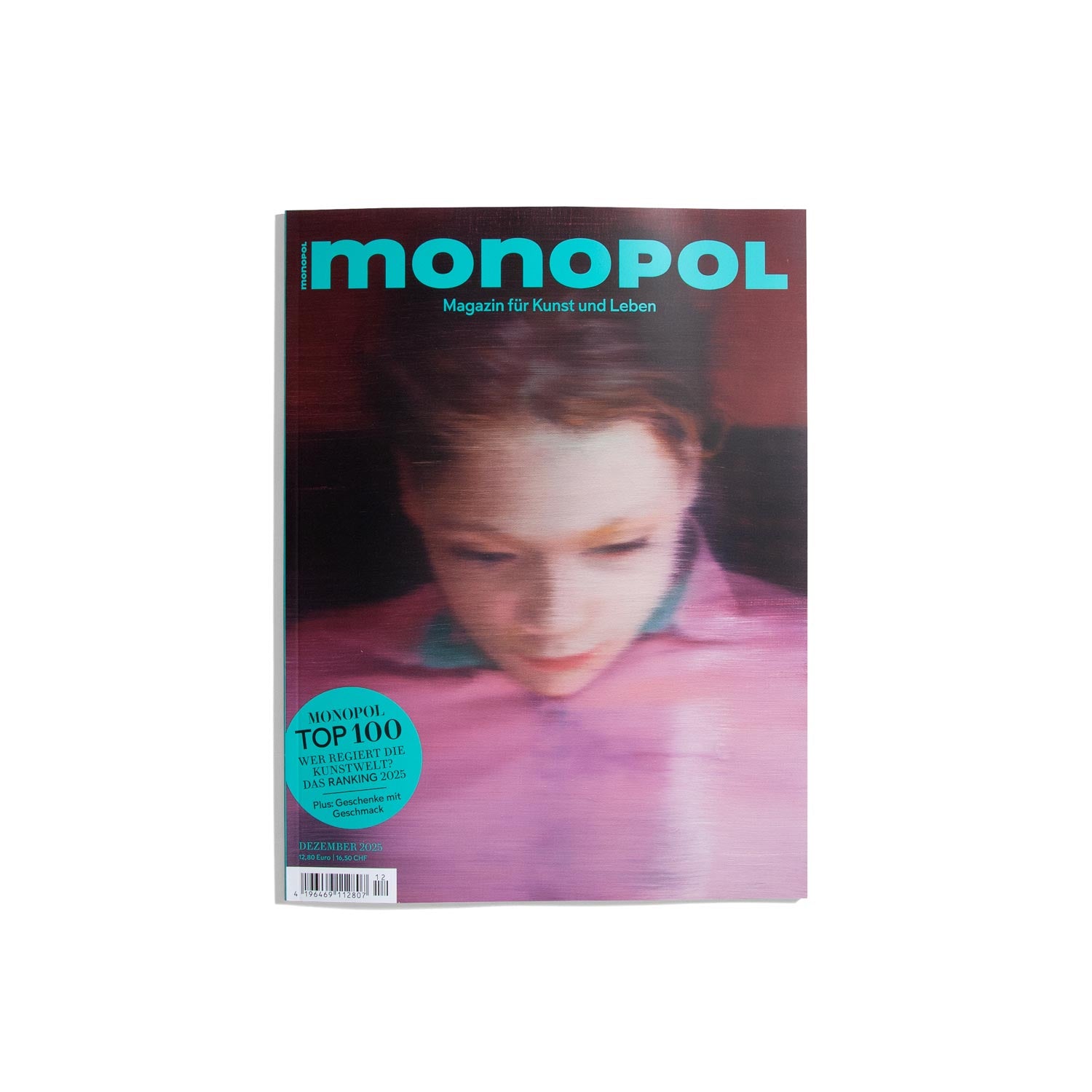 Monopol Dec. 2025