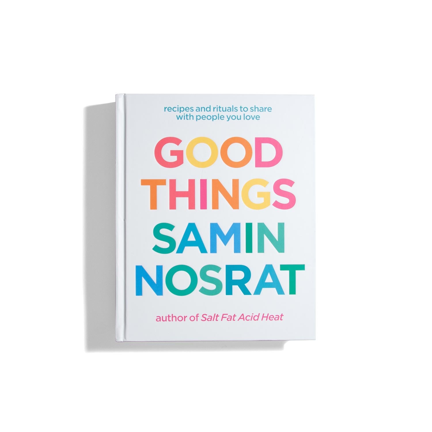 Good Things - Samin Nosrat