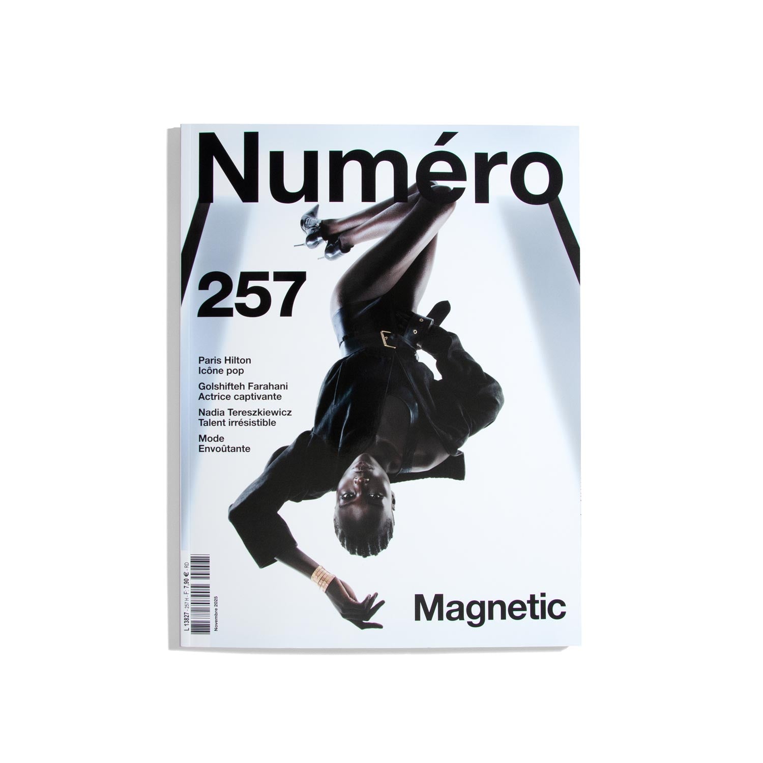 Numero France #257 2025